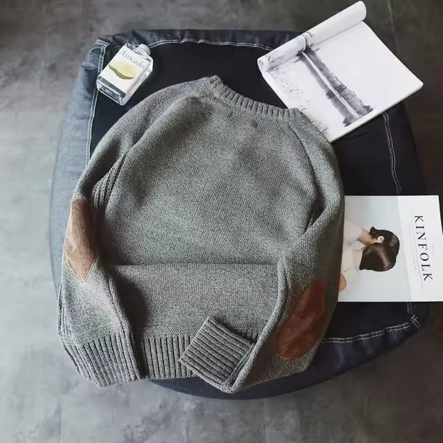 NOA – STYLISH SWEATER