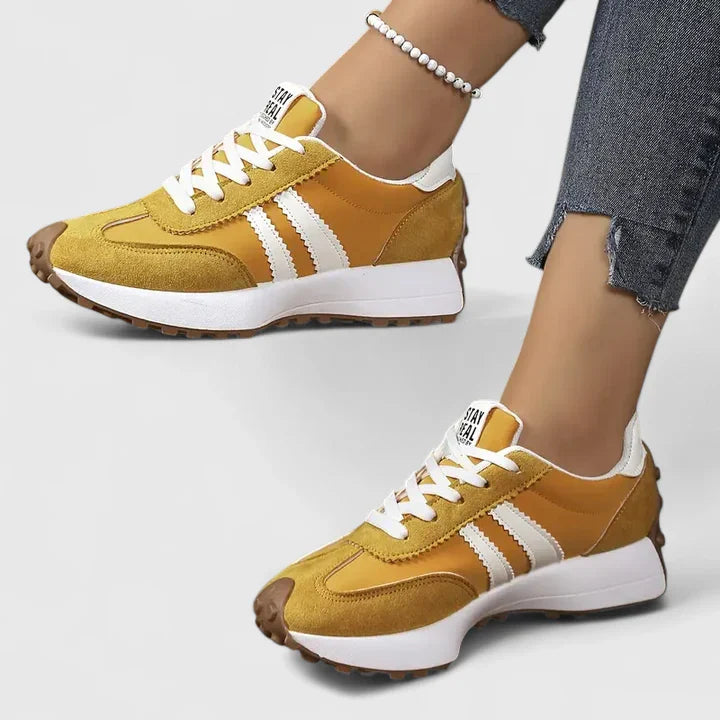 AURISYNNE – ORTHOPEDIC SNEAKERS