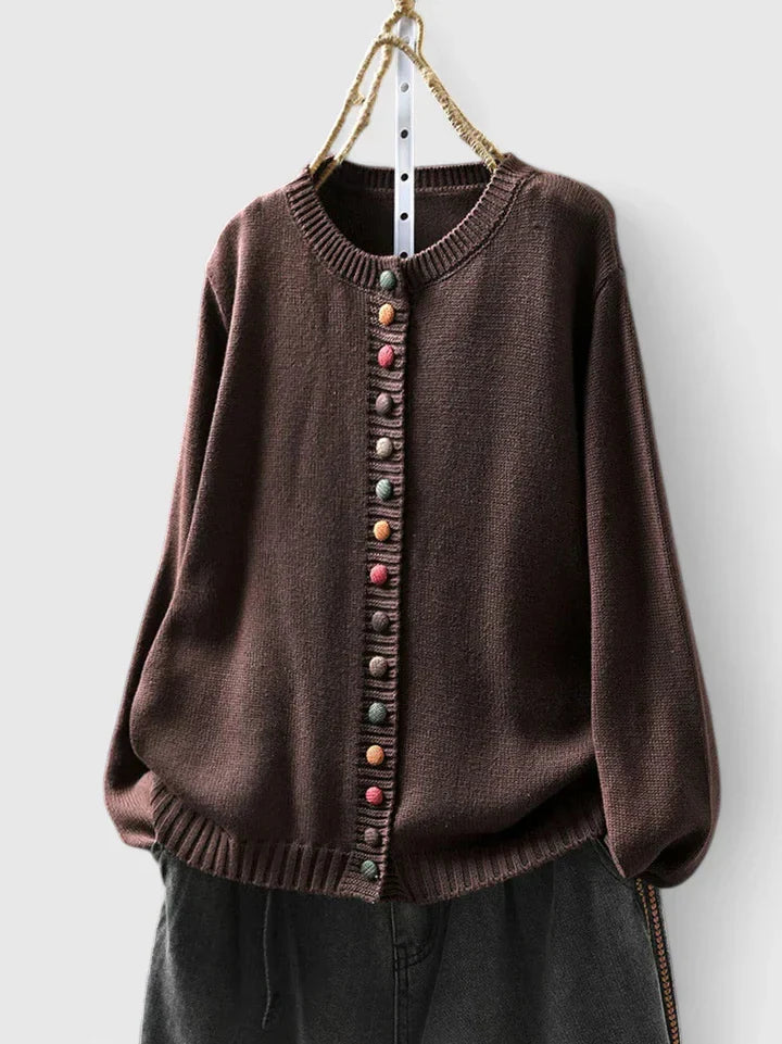 ZIRELYNNRAE – GRACE CARDIGAN