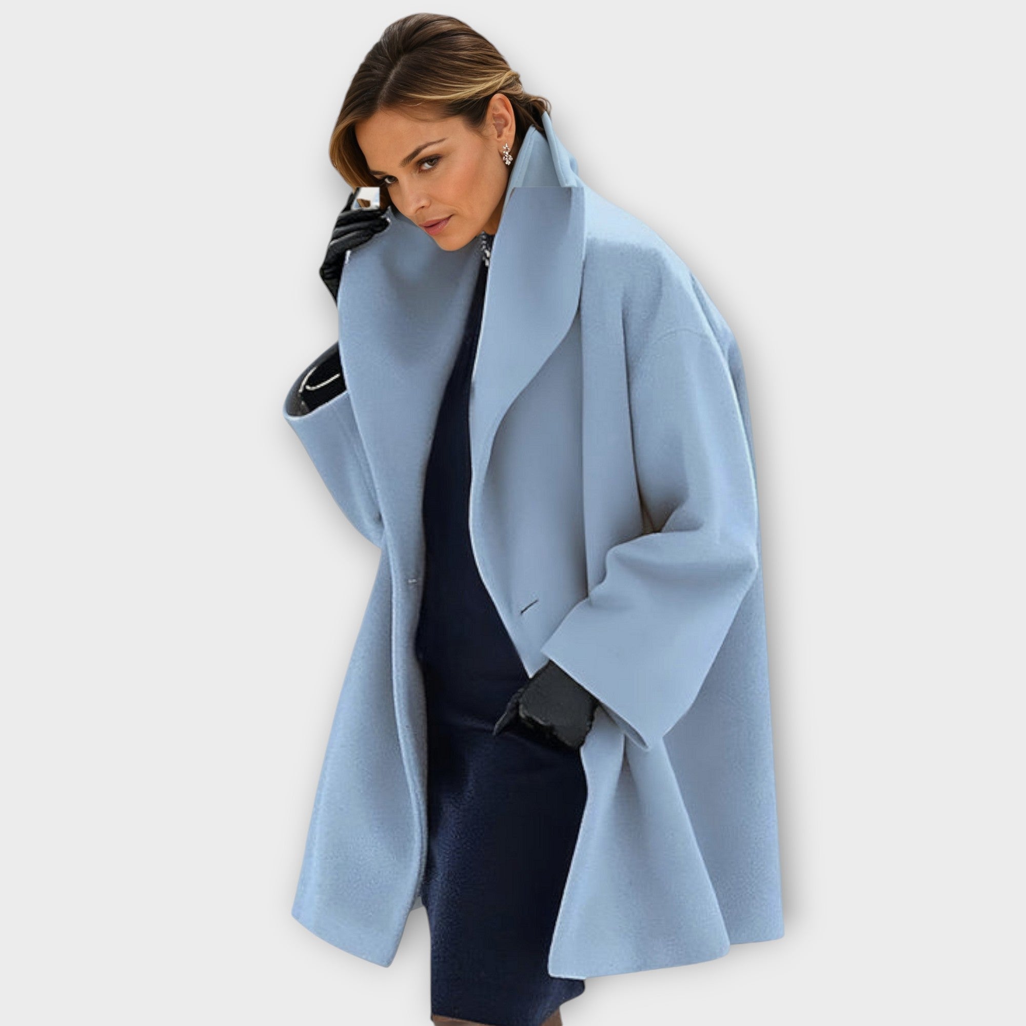 ARLO – PREMIUM WIND-RESISTANT COAT