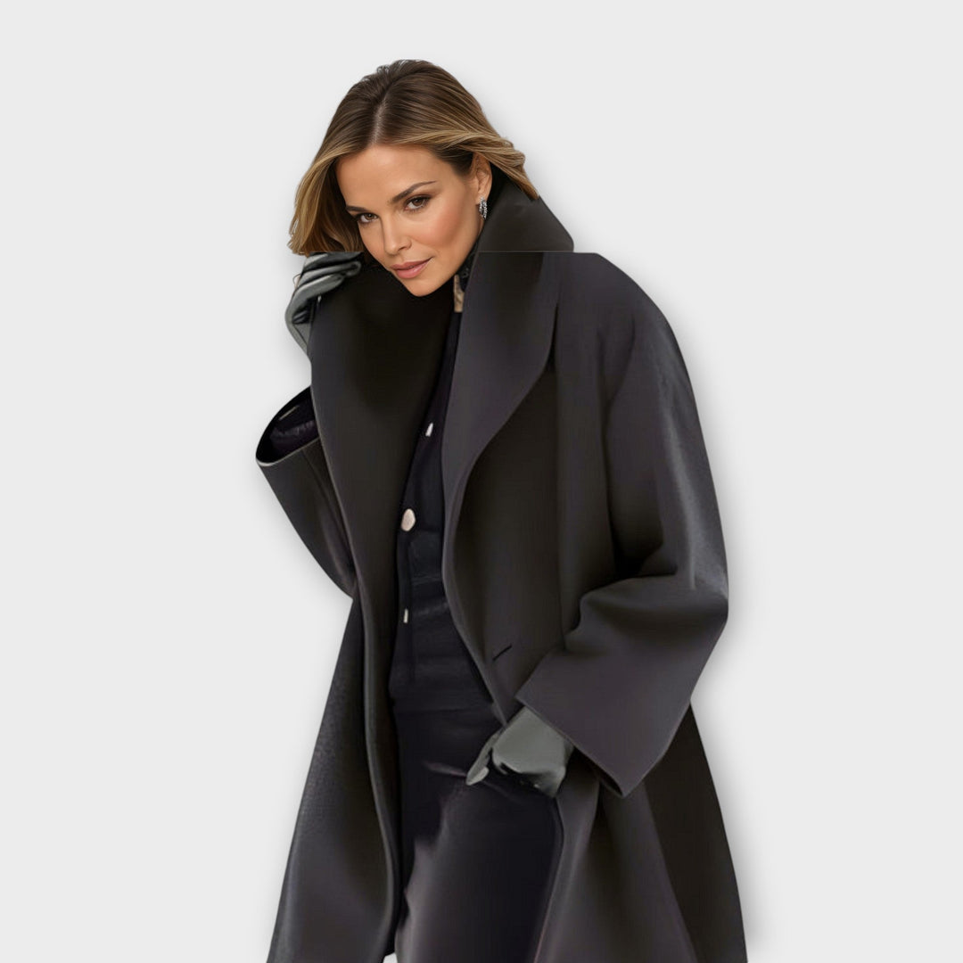 PATRICIA – FANCY WINDPROOF JACKET