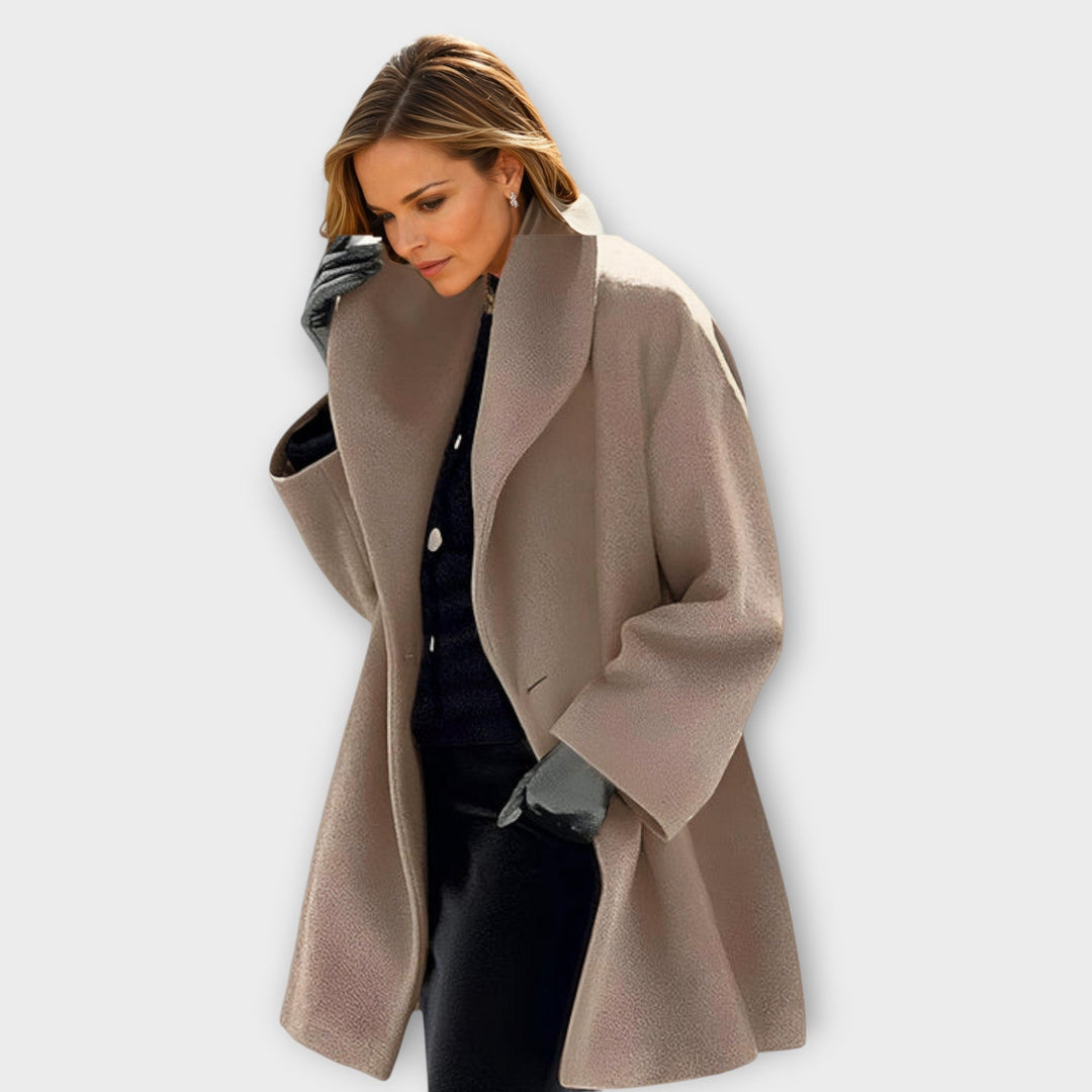 ARLO – PREMIUM WIND-RESISTANT COAT