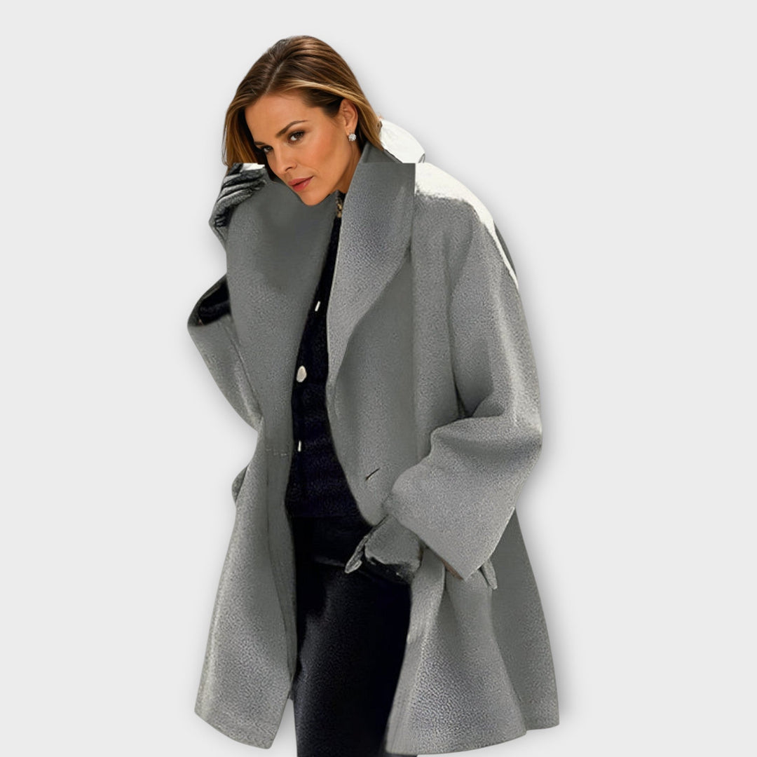 ARLO – PREMIUM WIND-RESISTANT COAT