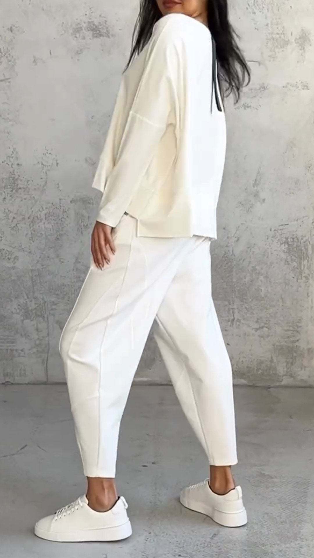 MADISON – COZY TWO-PIECE SET