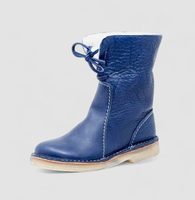 ORALYSSAE – ORTHOPEDIC BOOTS