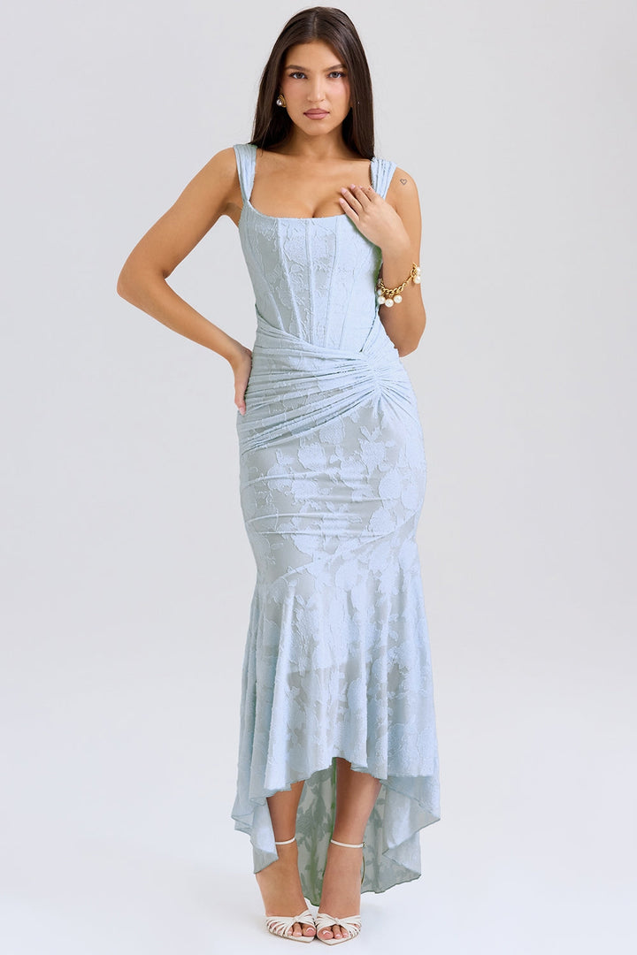 TALIA – LONG EVENING GOWN