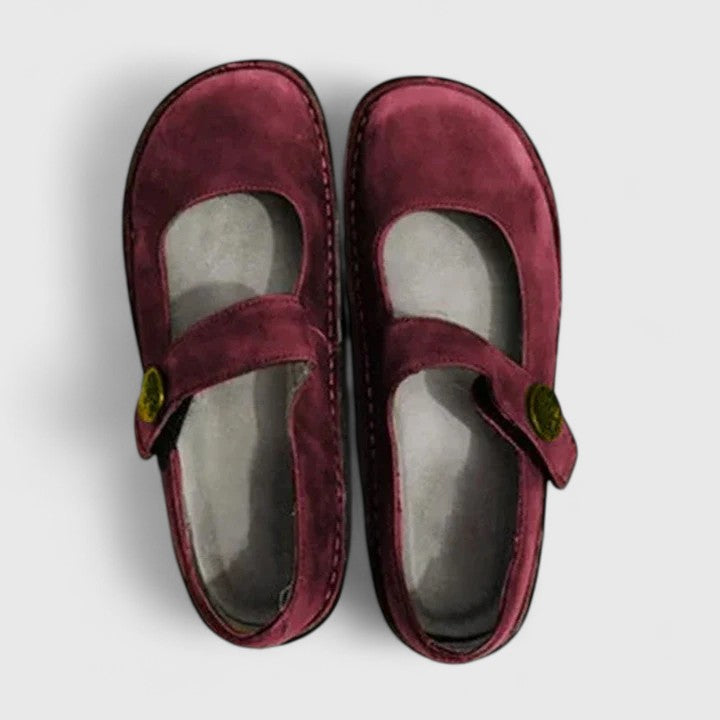 ARIVELLEA – ORTHOPEDIC SHOES