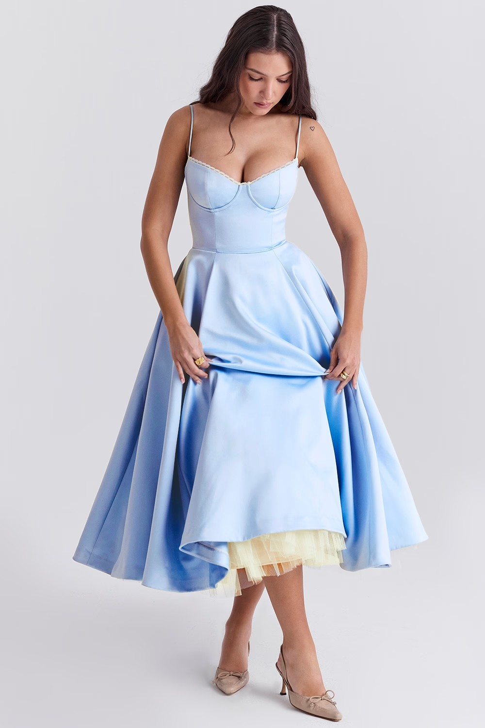 AURANA – SPRING SUMMER EVENING & CEREMONY DRESS