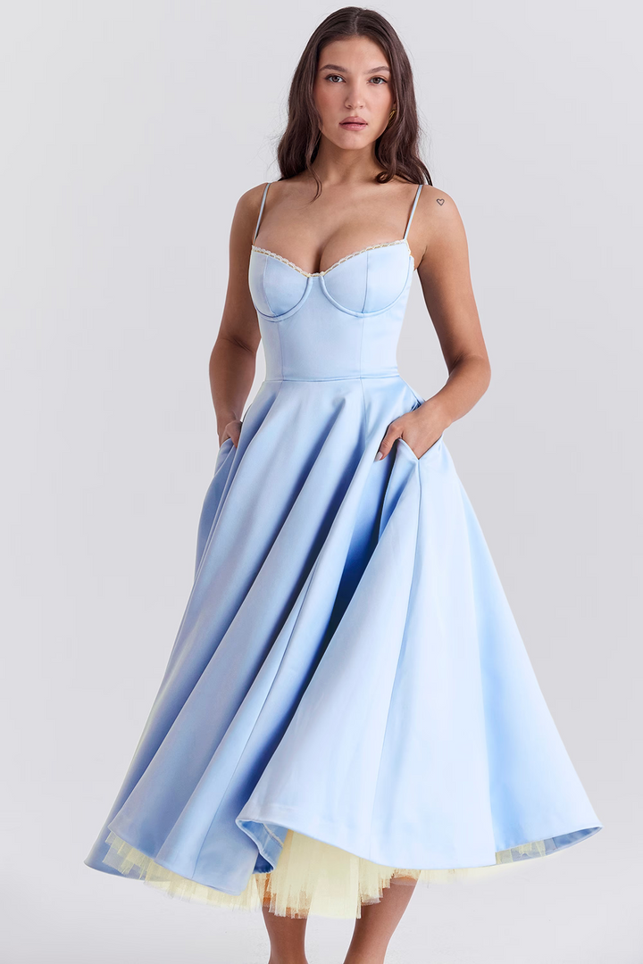 AURANA – SPRING SUMMER EVENING & CEREMONY DRESS
