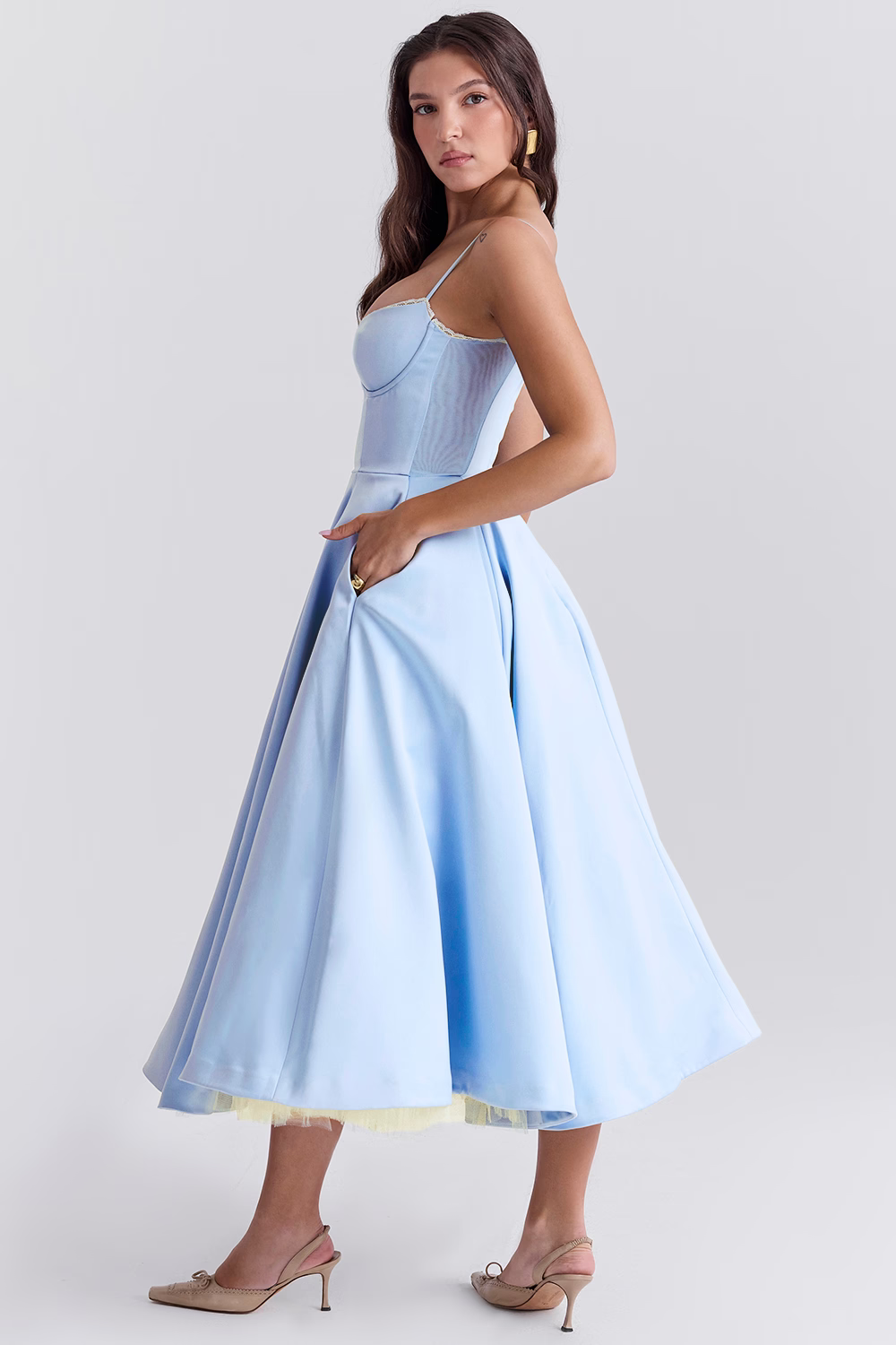 AURANA – SPRING SUMMER EVENING & CEREMONY DRESS