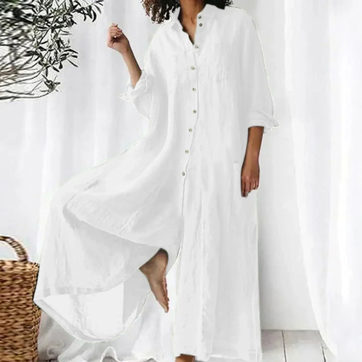 Charlotte | Comfortable Loose Jumpsuit