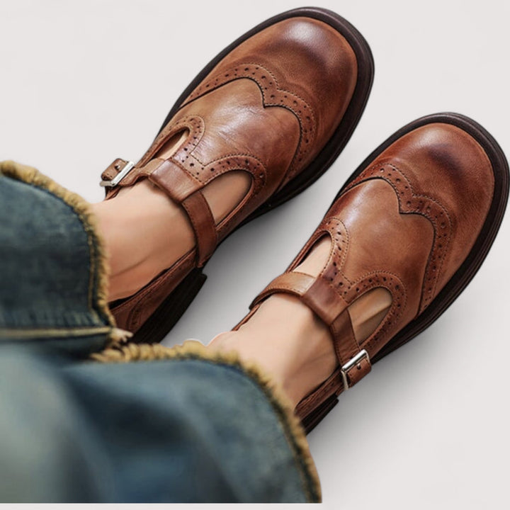 Julia - Whisper Of Love Loafer