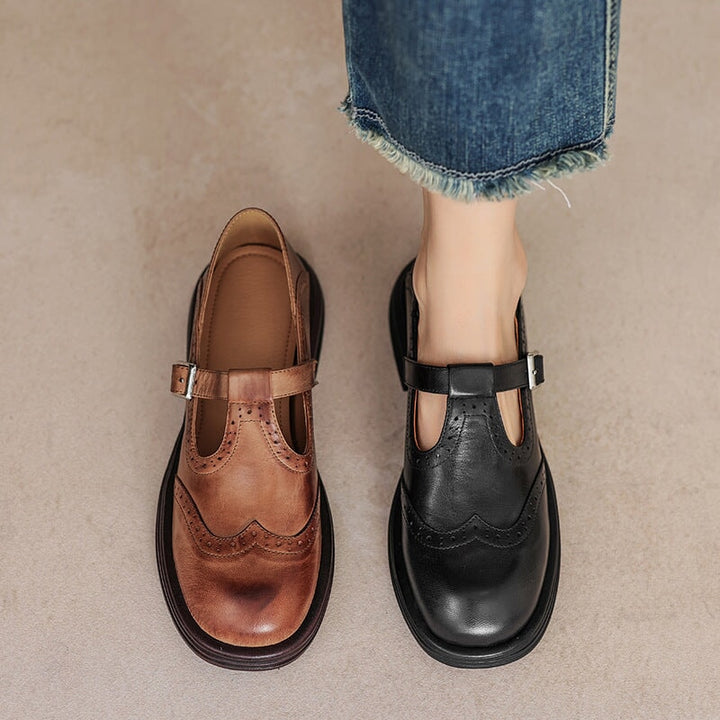 AZRIELLA – CLASSIC MARY JANE SHOES