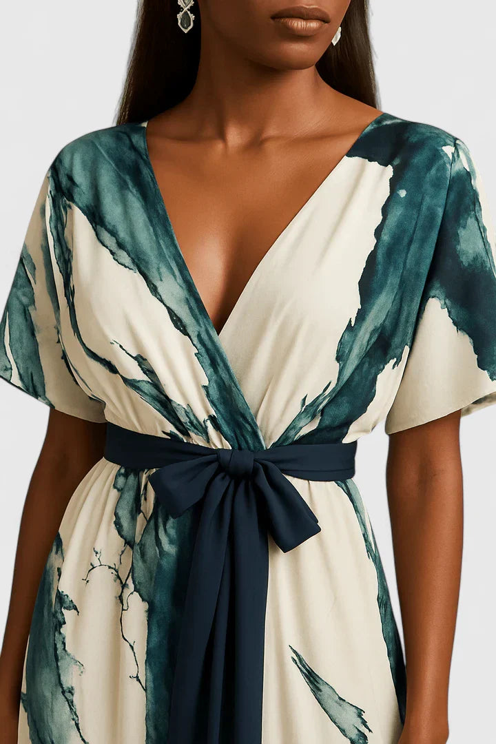 KAELIRYN – SOPHISTICATED DRESS