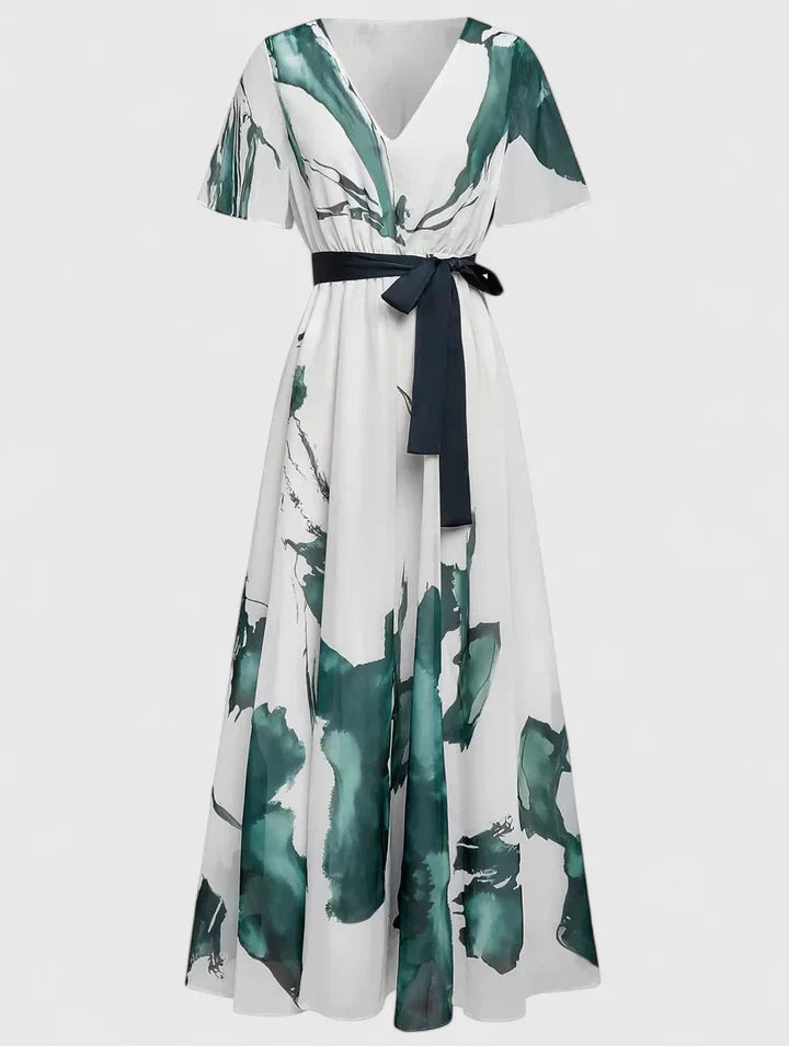 KAELIRYN – SOPHISTICATED DRESS