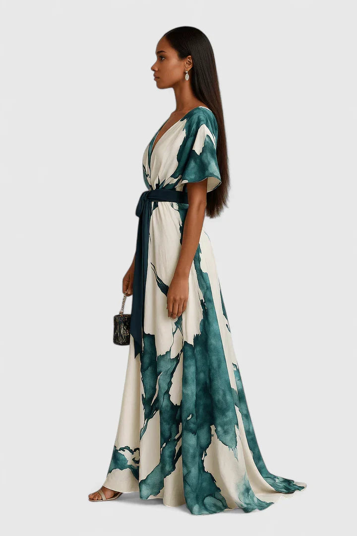 KAELIRYN – SOPHISTICATED DRESS