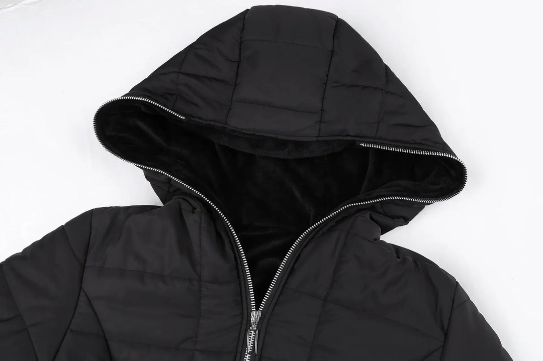 CELESTRIELLE – CLASSIC WINTER COAT