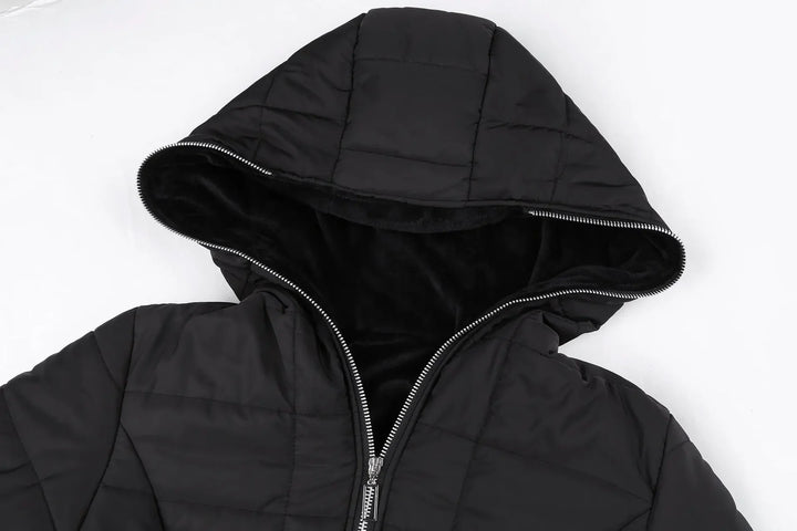 CELESTRIELLE – CLASSIC WINTER COAT
