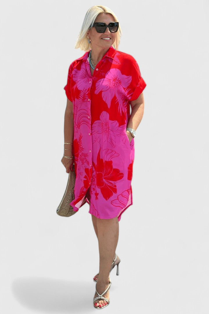 REMI – COMFORTABLE DRESS