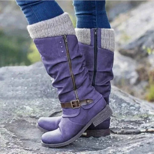 LYSAVIRA – ORTHOPEDIC BOOTS