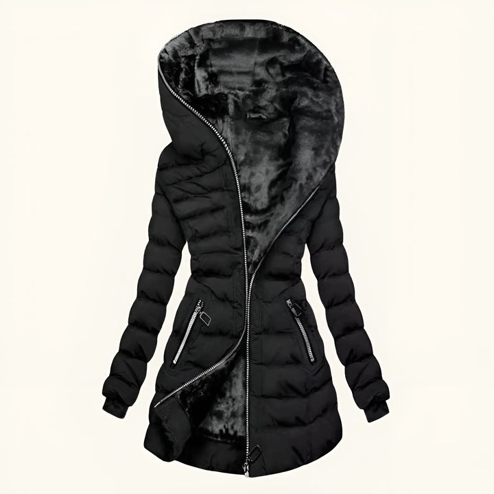 CELESTRIELLE – CLASSIC WINTER COAT
