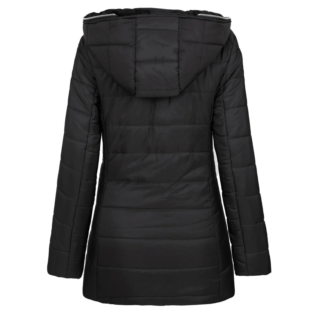 CELESTRIELLE – CLASSIC WINTER COAT