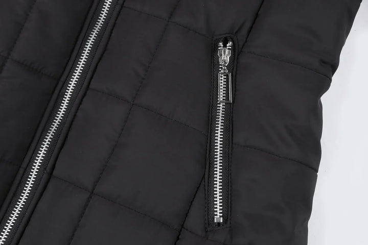 CELESTRIELLE – CLASSIC WINTER COAT