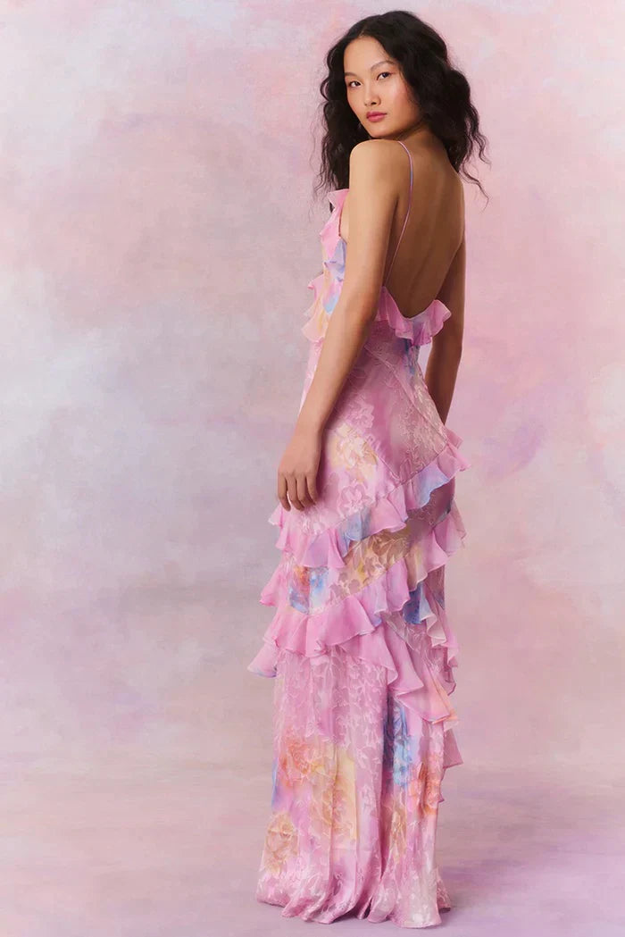 SERAPHITH – SLEEVELESS SUMMER STYLE WITH BREEZY ELEGANCE