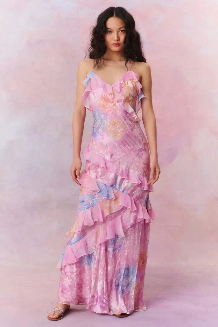 SERAPHITH – SLEEVELESS SUMMER STYLE WITH BREEZY ELEGANCE