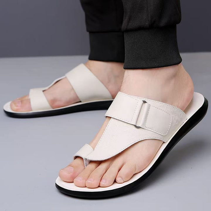 KAESSIRA – PREMIUM GENUINE LEATHER SANDALS