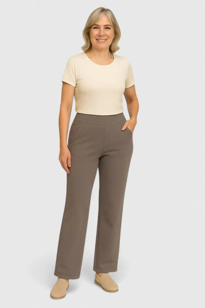 YSVALARAE – COMFORTABLE PANTS