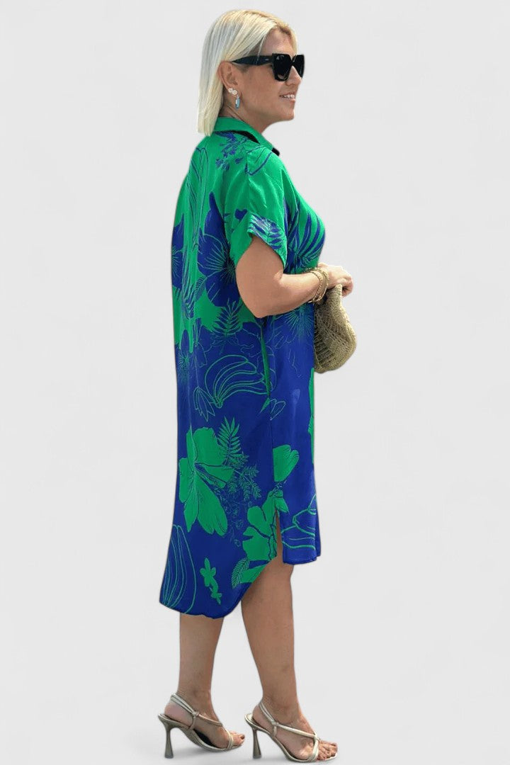 REMI – COMFORTABLE DRESS